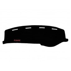 Honda Civic Dashboard Carpet Model 2007-2011