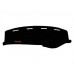 Honda Civic Dashboard Carpet Model 2007-2011