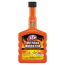 STP Octane Booster - 354ml